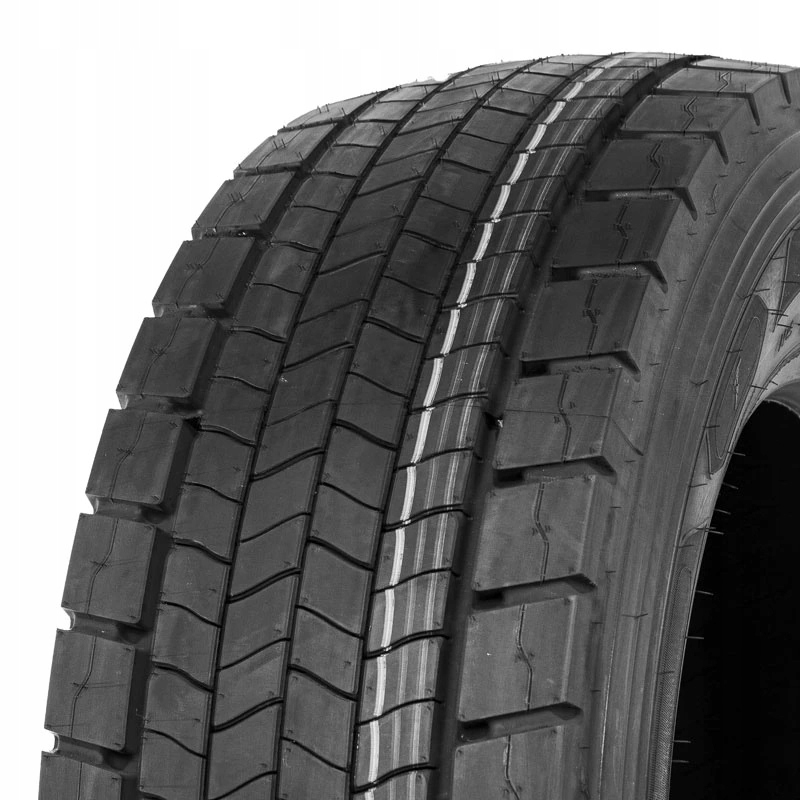 295/60R22.5 opona GOODYEAR FUELMAX D A 150K